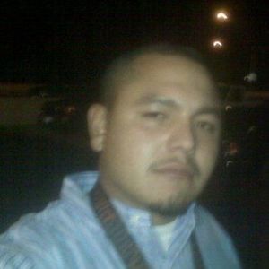 Meet your Posher, Eric